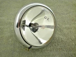 Vintage Spotlight Parts Unity Model S-5 S5 Bulb Bucket Ring Good Chrome. Fixed Price $75.00.