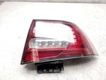 2007-2008, Acura Tl, Right Tail Lamp, 33501SEPA11, Oem. Fixed Price $58.50.