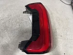 Passenger Tail Light With Sequential Turn Signals Fits 22-25 Tundra 2148732. Fixed Price $387.87.