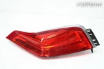 2016 Cadillac CT6 Right Passenger Side Tail Light Stop Brake Lamp W/ Molding Oem. Fixed Price $389.99.