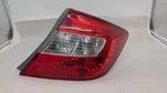 Passenger Right Tail Light Sedan Fits 12 Civic 376169. Fixed Price $120.00.