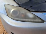 Passenger Headlight Sedan Xenon Hid Fits 11 Lexus IS250 5832950. Fixed Price $505.00.