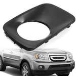 Fog Light Bezel Lamp Trim Cover Right Passenger Side For Honda Pilot 2009-2011. Fixed Price $13.80.