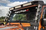 Rugged Ridge Elite Fast Track Light Bar Mounting 07-18 Wrangler Jk 11232.50. Fixed Price $259.00.