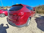 2013 Hyundai Santa Fe Right Passenger Tail Light Assembly Used Oem 166-60318BR. Fixed Price $69.97.