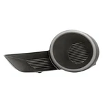 Fog Light Cover For Toyota Highlander 2008-2010 Driver Side Front 814820E050. Fixed Price $36.52.
