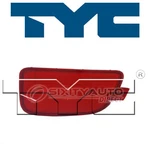 Tyc 17-0353-00-9 Reflector Assembly For KI2831100 92452 2K500 Electrical Qy. Fixed Price $33.73.
