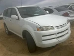 Passenger Right Headlight Fits 02-04 Isuzu Axiom 28183493. Fixed Price $110.70.