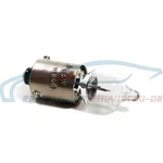 2X Genuine Bmw 63217160795 - Bulb Longlife 12V 6W Halogen Series .... Fixed Price $94.55.