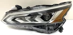 2019-20 Nissan Altima Lh Driver Side Led Headlight Oem 114-12335L. Fixed Price $700.00.