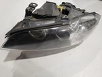 Left Headlight Xenon Hid Adaptive Lamp 2007 Bmw 328XI E92 Coupe 08-13 Oem. Fixed Price $359.10.