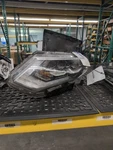 Driver Left Headlight Led Thru 02/28/18 Fits 17-18 Rogue 1195138. Fixed Price $470.00.