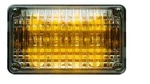 Whelen 600 Series Amber Super Led - 60A02FCR New. Fixed Price $158.60.