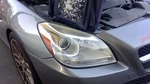 Passenger Headlight 172 Type SLK300 Halogen Fits 12-16 Mercedes 2419772. Fixed Price $415.00.