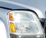 2016-2017 Gmc Terrain Passenger Headlight Lamp Oem. Fixed Price $310.58.