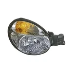 Headlight For Subaru Impreza 2002-2003 Right Front Factory Halogen 114-58935R. Fixed Price $130.67.