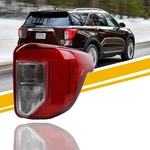 2020-2024 Ford Explorer Right Passenger Side Tail Light Compatible Replacement. Fixed Price $186.79.