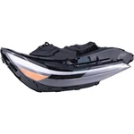 Right Led Headlight 92102AA740 92102AA640 For Hyundai Elantra 1.6L 2.0L 2024-25. Fixed Price $250.00.