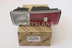 Lexus GX460 2010-2013 Oem Rear Left Back Up Lamp Lens And Body 81681-60080. Fixed Price $92.62.