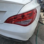 2014-2019 Mercedes Benz CLA250 Passenger Side Tail Light (qtr Mtd): Incandescent. Fixed Price $160.00.