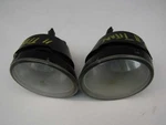 2004-2015 Nissan Titan Driver Passenger Front Fog Light Lamp Bumper Mounted Oem. Fixed Price $39.99.