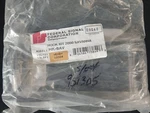Federal Signal Hook Kit 2000 Savanna Part # Hk-sav BSX2. Fixed Price $44.95.
