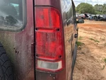 Passenger Tail Light Discovery Body Mounted Fits 01-02 Land Rover 104915958. Fixed Price $104.55.