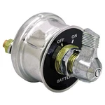 Buyers Products SW700 Master Battery Disconnect Switch With Faceplate. Fixed Price $29.99.