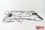 Cab Harness Regular Without Power Equipment Group Fits 2006 Ford F350 702980. Fixed Price $250.00.