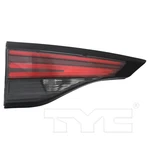 Led Trunk Lid Reverse Tail Light For 21-21 Toyota Sienna Left Driver Side. Fixed Price $81.00.