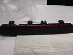 Genesis 2016 High Mounted Stop Light 554807. Fixed Price $64.99.