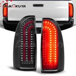 Full Led Lights For Toyota Tacoma 2005-2015,TAIL Assembly Turn Signal. Fixed Price $114.99.
