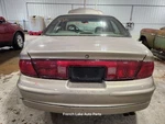 Tail Light Lid Mounted Fits 01-04 Regal 1348931. Fixed Price $100.00.