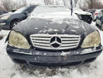 Passenger Tail Light 220 Type S430 Fits 00-02 Mercedes S-class 1729824. Fixed Price $75.00.