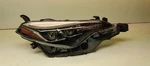 17 18 19 Toyota Corolla Rh Headlamp Led New Never Used. Fixed Price $550.00.
