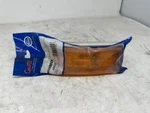 Grote 46833 Turtleback Ii Amber Clearance Marker Light, Optic Lens, 12V. Fixed Price $19.99.