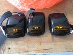 Oem Clearance Roof Lamp Assembly 22794643 22794642 Gmc Chevy Sierra Silverado. Fixed Price $75.00.