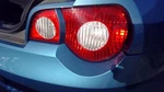 Passenger Tail Light Quarter Panel Mounted Fits 03-05 Bmw Z4 347978. Fixed Price $115.00.