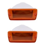 Park/signal/side Marker For 2001-2006 Wrangler Set 55156488AB CH2521141. Fixed Price $21.20.
