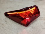 2015-2017 Acura Tlx Driver Left Outer Quarter Panel Tail Light Led Oem. Fixed Price $119.99.