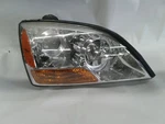Passenger Right Headlight Thru 04/21/08 Fits 07-08 Sorento 793085. Fixed Price $346.13.
