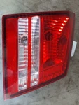 2009-2020 Dodge Journey Lh Taillight Incandescent Liftgate Mntd Id 4806369AF. Fixed Price $119.99.