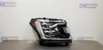 21 Ford Expedition **parts Only** Headlight Headlamp Passenger Led Silver Trim. Fixed Price $420.75.