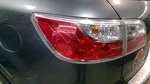 Driver Tail Light Quarter Panel Mounted Fits 10-12 Mazda CX-9 1025216. Fixed Price $159.89.