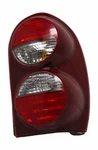 Passenger Right Rh Tail Light Fits 2005-2007 Liberty Authentic Oem. Fixed Price $53.00.