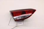 2019-2021 Hyundai Veloster Rear Left Driver Side Tail Light Lamp 92403-J3000 Oem. Fixed Price $142.08.