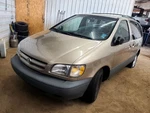 3RD Brake Light Lens Oem Sienna 2000 High Mounted Stop 1816517. Fixed Price $30.00.