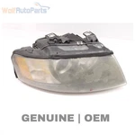 2003-2006 Audi A4 Quattro Right Hid Xenon Headlight / Headlamp 8H0941004T. Fixed Price $175.99.