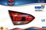 Genuine Oem 2019-2021 Hyundai Veloster Rear Tail Lamp Left Driver 92403J3000. Fixed Price $150.50.