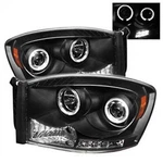 Auto Set 5010001*SPYDER Projector - Led Halo. Fixed Price $272.07.